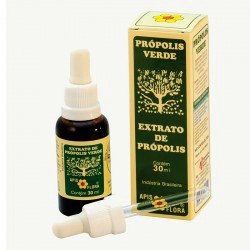 Propolis Extrato Verde Spray 20ml