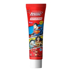 Creme Dental Dental Clean Batmam 50g