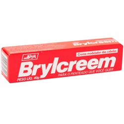 Brylcreem Vermelho 40g