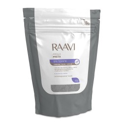 Argila Raavi Preta 400g