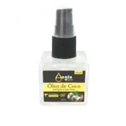 Creme De Tratamento Aegla Coco 2kg