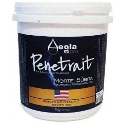 Creme De Tratamento Aegla Morte Subita 2kg