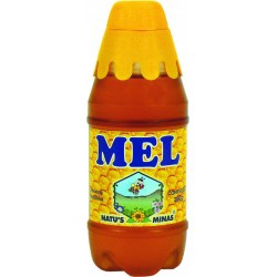 Mel Natus Minas Bisnaga 280g