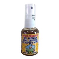 Spray Natus Mel/roma/ment/geng/euc/prop 30ml