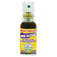 Spray Completo Sem Alcool 35ml