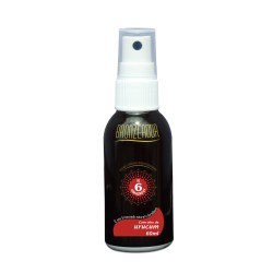 Bronzeador Flor E Mattos Fps6 Urucum 140ml