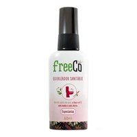 Bloqueador Odor SanitÁrio FreecÔ Especiarias 60ml