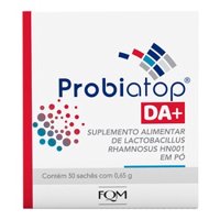 Probiatop Da+ 30 SachÊs