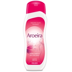 Sabonete LÍquido De Aroeira 200ml