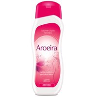 Sabonete LÍquido De Aroeira 200ml