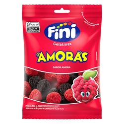 Bala Fini Amoras 90g