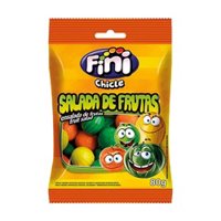 Chiclete Fini Salada De Frutas 80g
