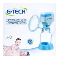 Bomba G-tech Vacuo Tira Leite El.blacomp
