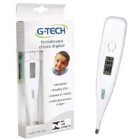 TermÔmetro Digital G-tech Branco