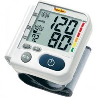 Aparelho De PressÃo Digital Premium Pulso Ref.bplp200_s