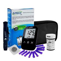 Aparelho G-tech Free Lite Medidor De Glicose