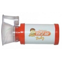 EspaÇador Inal-air Baby 0 A 2anos