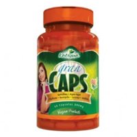 Gran Capsula Spirulina Agar 60cps