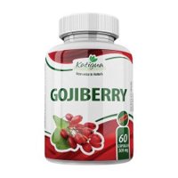Capsula De Goji Berry 60cpr