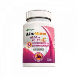 Alhomune 30cps Katigua