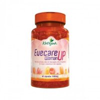 Evecare Woman Up 60cps Katigua