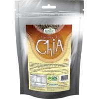Farinha De Chia 120g Katigua