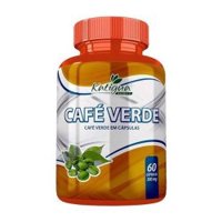Cafe Verde 500mg 60cps