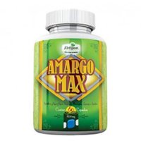 Amargo Max 800mg 60cps