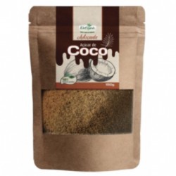 AÇÚcar De Coco 150g Katigua