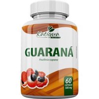 Guarana 60cps Katigua
