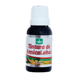 Tintura Lahas De Arnica 30ml