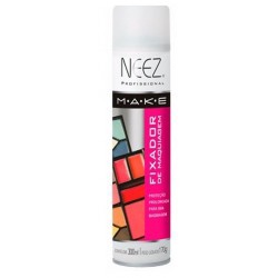 Fixador De Maquiagem Neez Make 300ml