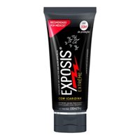 Repelente Exposis Gel Extreme 100ml