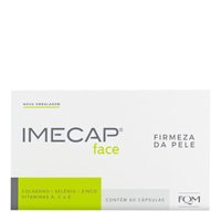 Imecap Rejuvenecedor 60cps