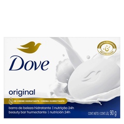 Sabonete Dove Original 90g