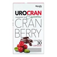 Urocran 30cps