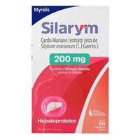 Silarym 200mg 60cps