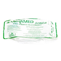 Sonda Embramed Uretral N§12