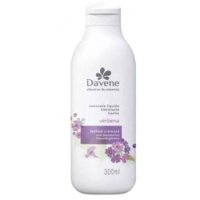 Sabonete LÍquido Davene Hidratante Banho Verbena 300ml