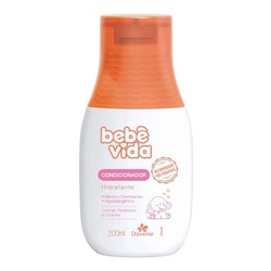 Condicionador Davene BebÊ Vida Suave 200ml