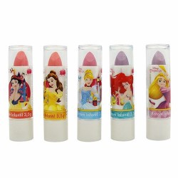 Batom Infantil Beauty Brinq Princesa 3,5g