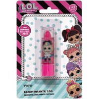Batom Infantil Lol 3,5g
