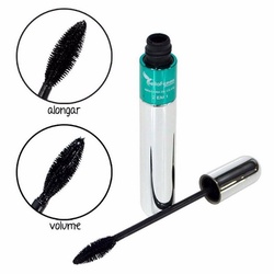 MÁscara De CÍlios Bella Femme 2em1 15ml