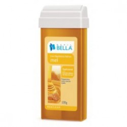 Cera DepilatÓria Depilflax Roll-on Mel 100g