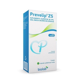 Prevelip Zs 30cps