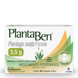 Plantaben 10envelopes 5g