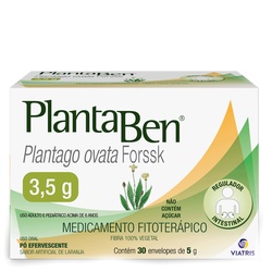 Plantaben 30envelopes 5g