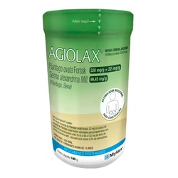 Agiolax 100g
