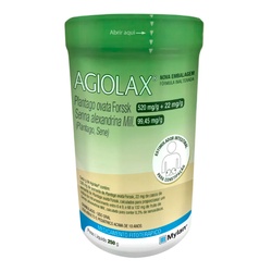 Agiolax 250g
