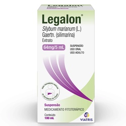 Legalon Sol 100ml